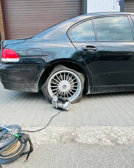 Lucru la roată